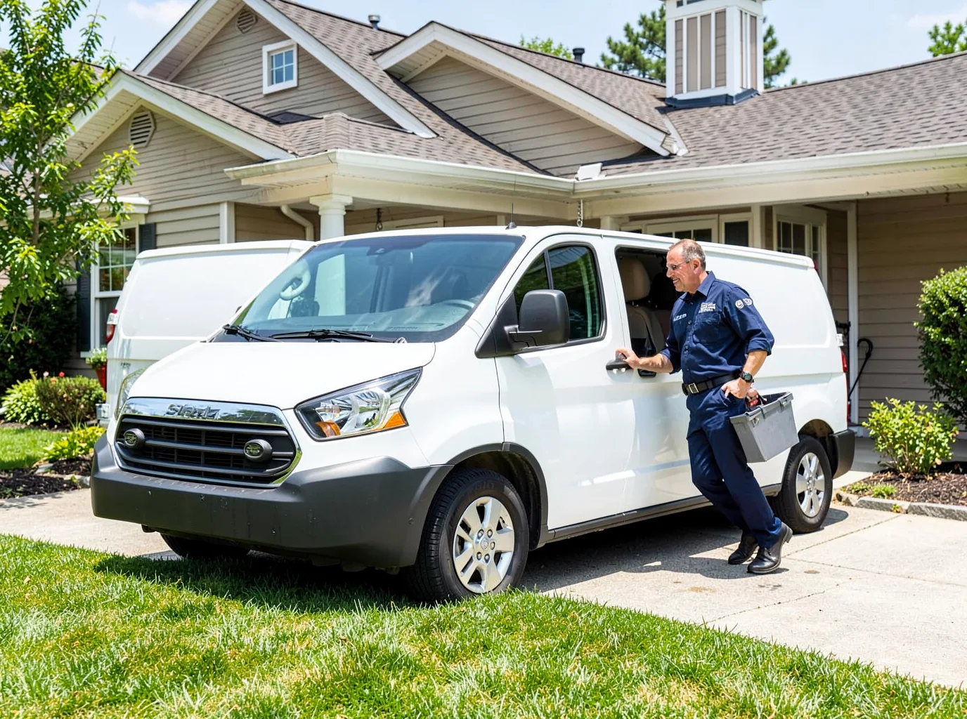 Emergency Plumber company in Achille, OK