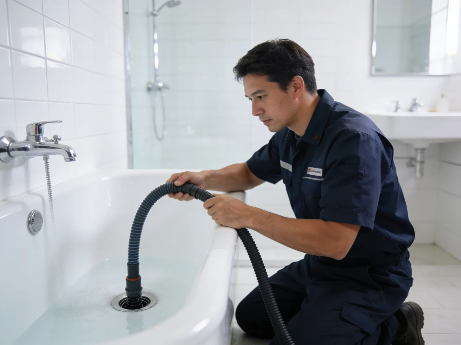 Emergency Plumber Achille, OK FAQs